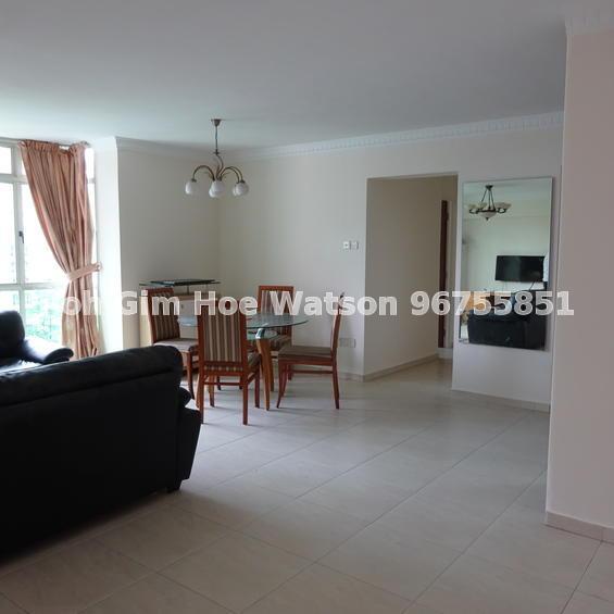 Blk 101D Punggol Field (Punggol), HDB 5 Rooms #146394942